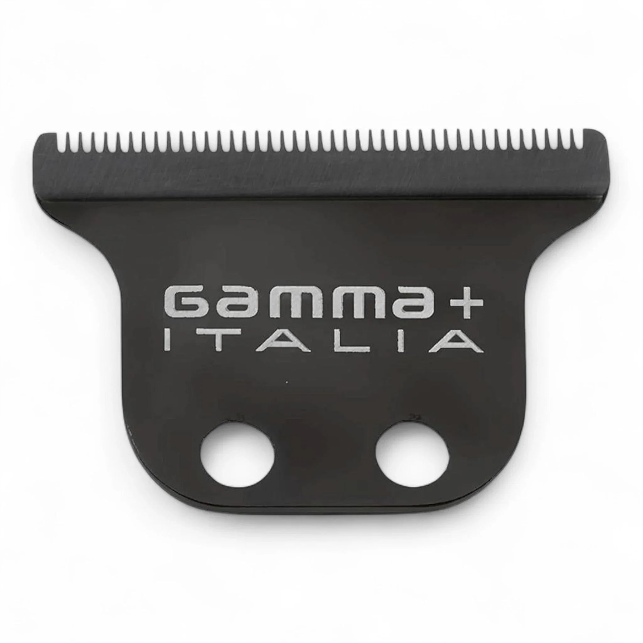Produktbild von Gamma+ DLC Blade für Trimmer auf weißem Hintergrund