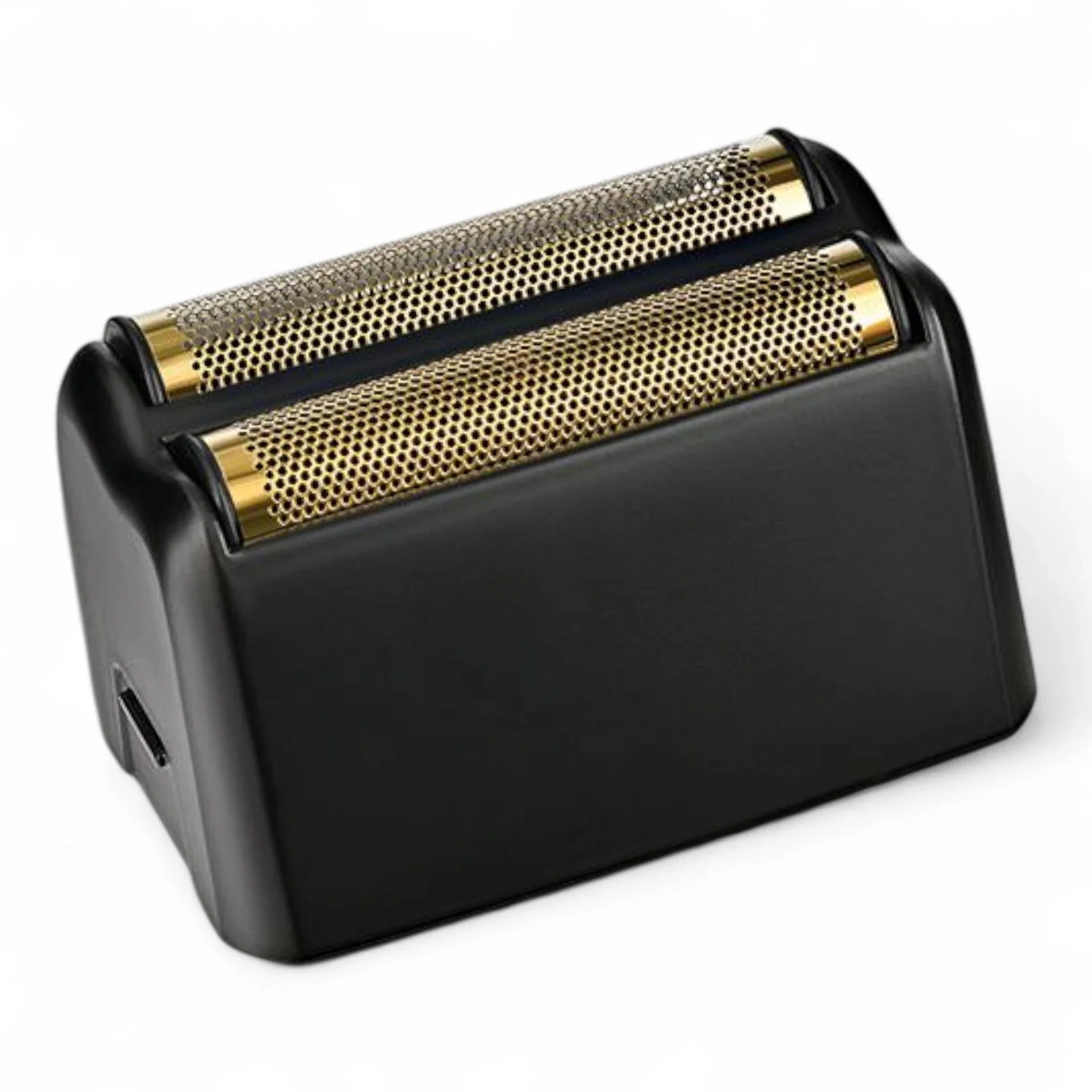 Produktbild von Gamma+ Gold Foil Wireless Prodigy Ersatzkopf auf weißem Hintergrund