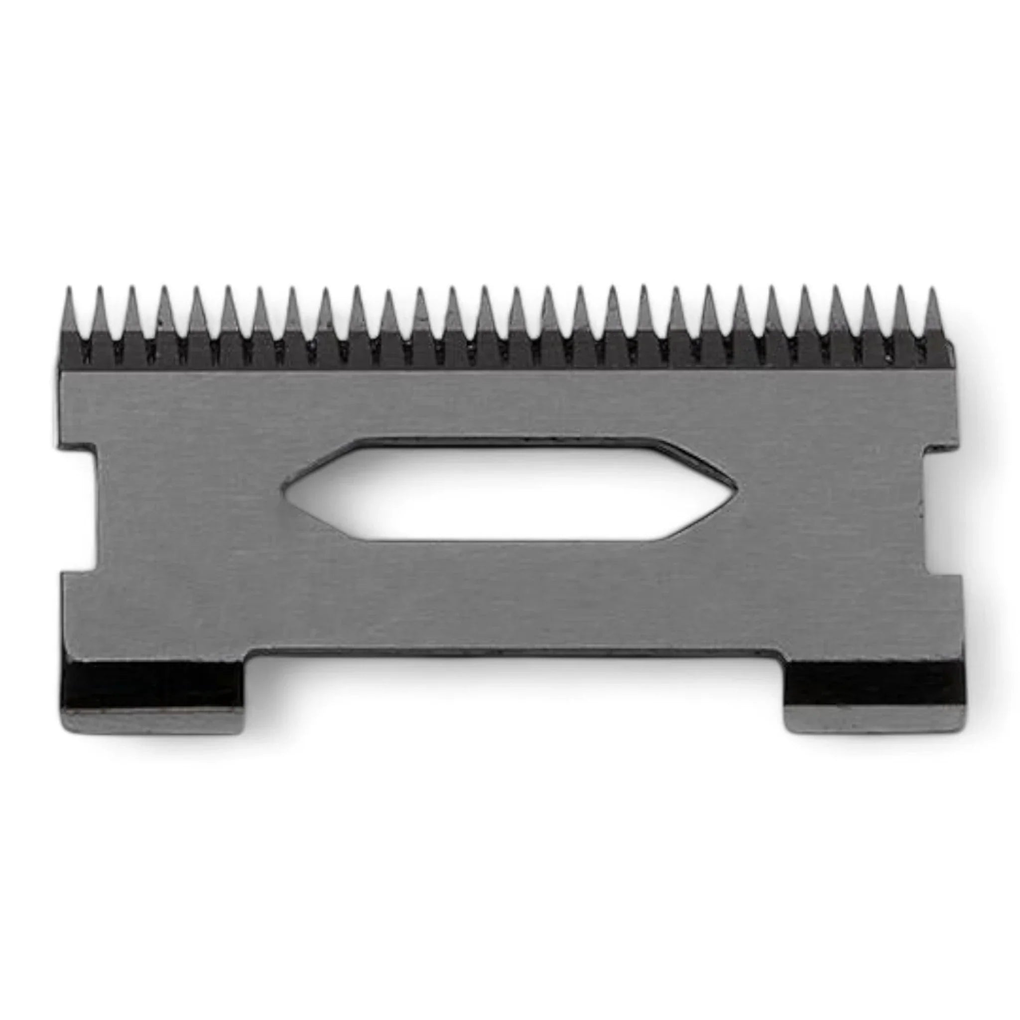 Produktbild von Gamma+ Slim Deep DLC Cutting Blade für Clipper auf weißem Hintergrund