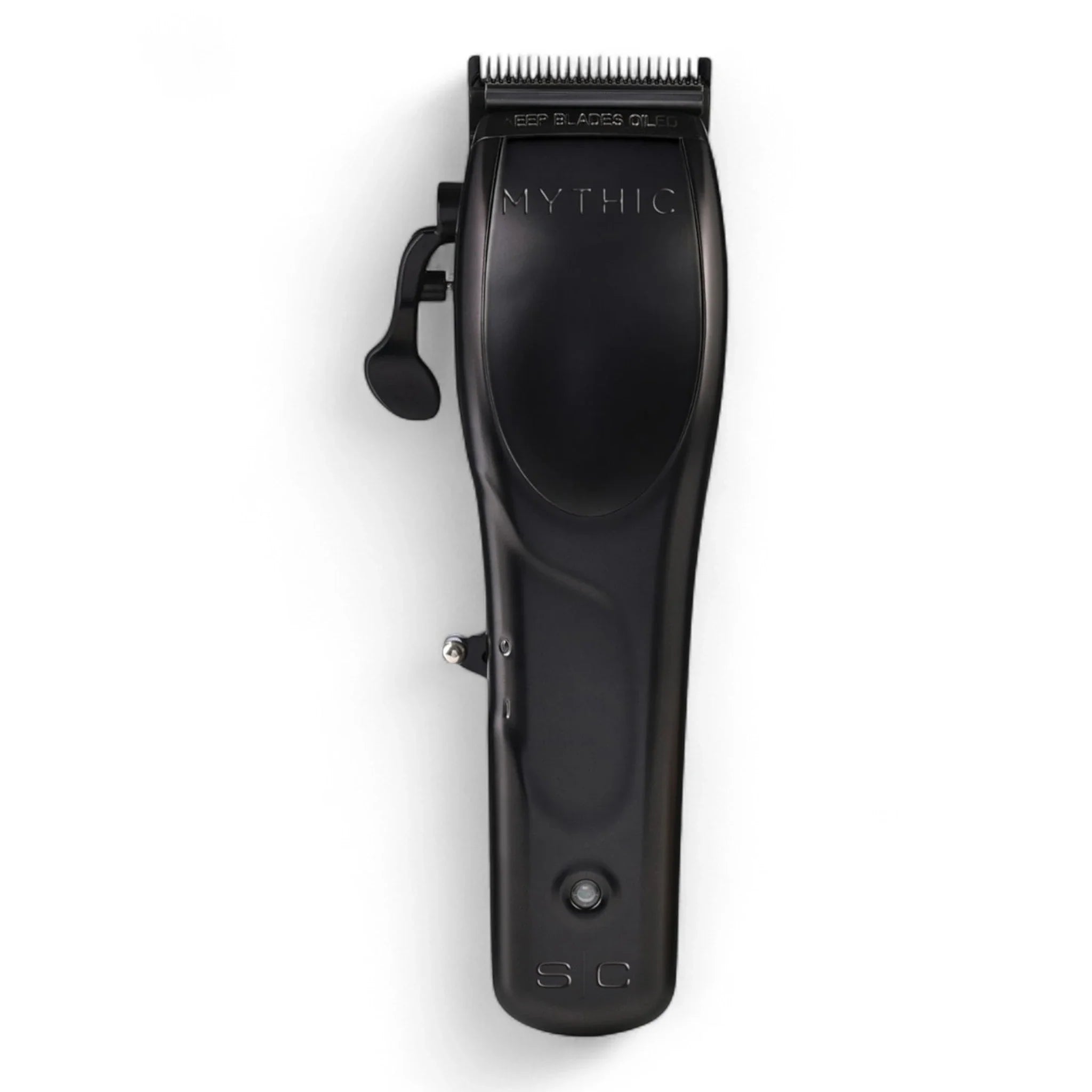 Produktbild von Stylecraft Mythic Clipper Professioneller Haarschneider mit Mikrochip-Magnetmotor auf weißem Hintergrund