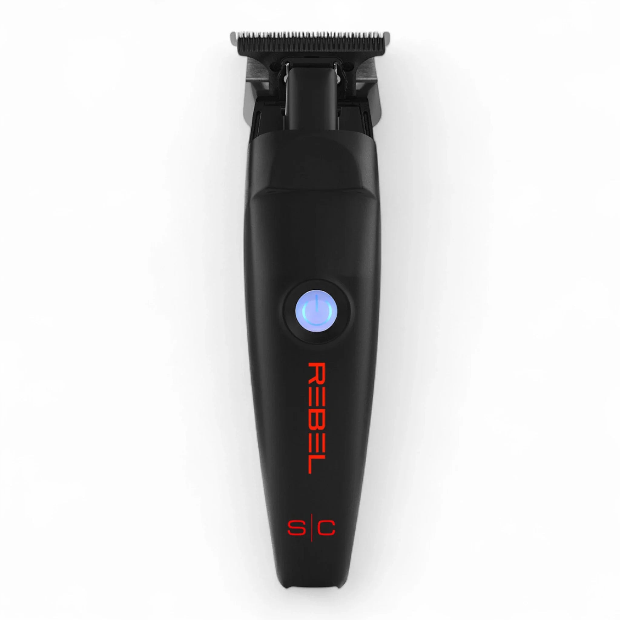 Produktbild von Stylecraft REBEL Trimmer mit Super-Torque-Motor auf weißem Hintergrund