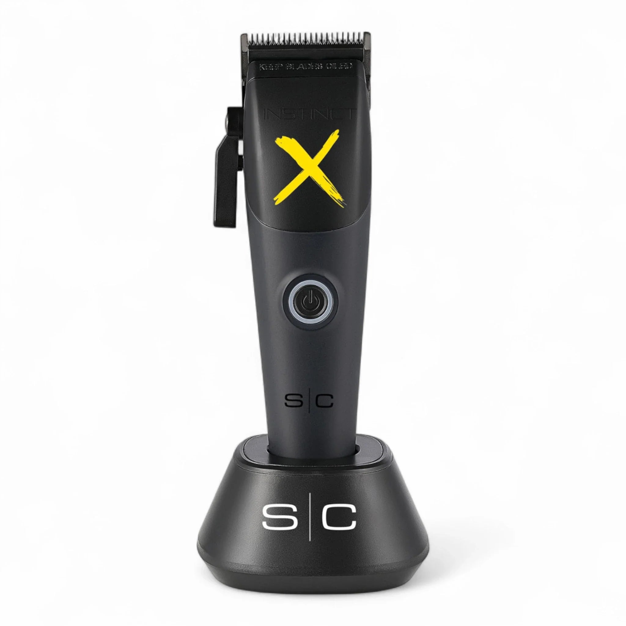 Produktbild von Stylecraft Instinct-X Clipper auf weißem Hintergrund