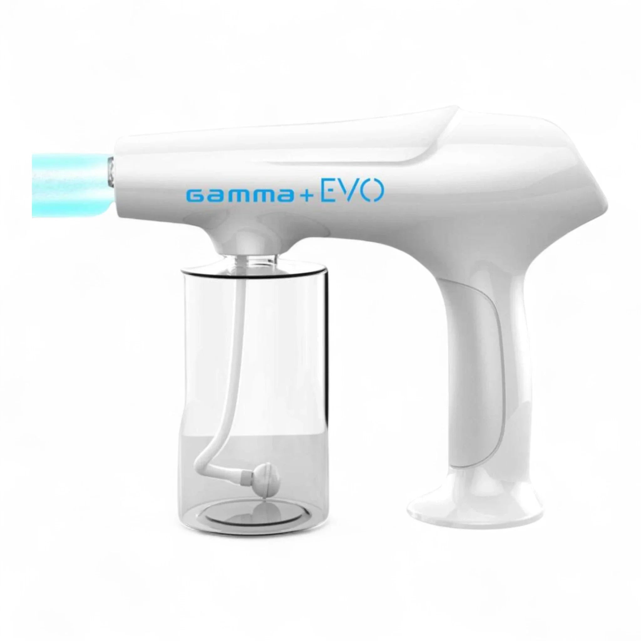 Produktbild von Gamma+ Evo Nano Mister Elektronischer Zerstäuber alt auf weißem Hintergrund