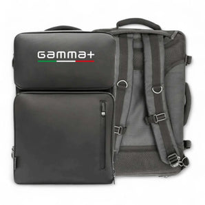 Produktbild von Gamma+ Barbier Rucksack auf weißem Hintergrund