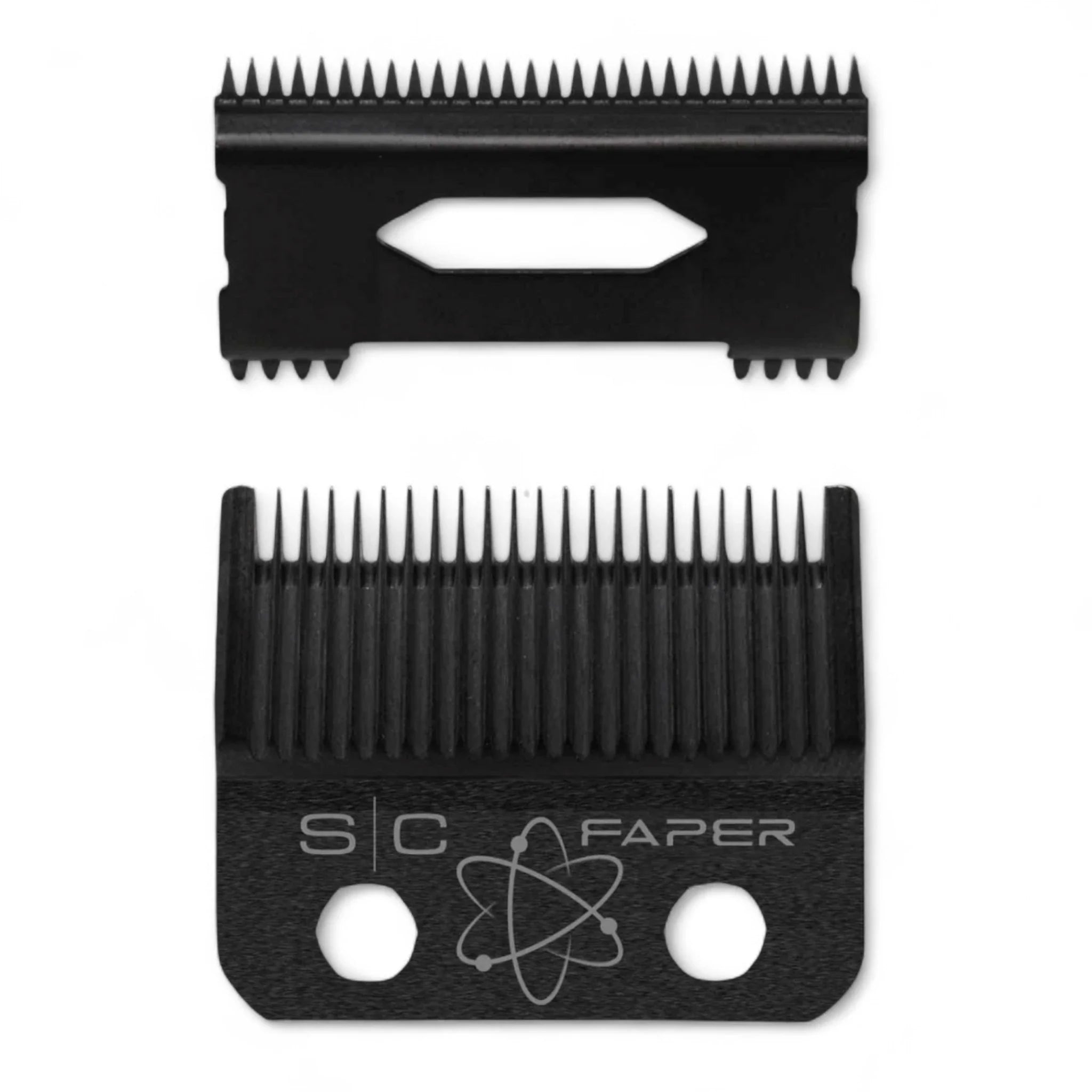 Produktbild von Stylecraft Faper DLC + Slim Deep DLC Blade auf weißem Hintergrund