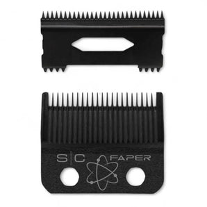Produktbild von Stylecraft Faper DLC + Slim Deep DLC Blade auf weißem Hintergrund