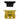 Produktbild von Stylecraft X-PRO Wide Gold + The One DLC Blade auf weißem Hintergrund