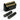 Stylecraft Instinct Metal Ersatzscherkopf mit Scherfolie und Messer Schwarz – Produktbild
