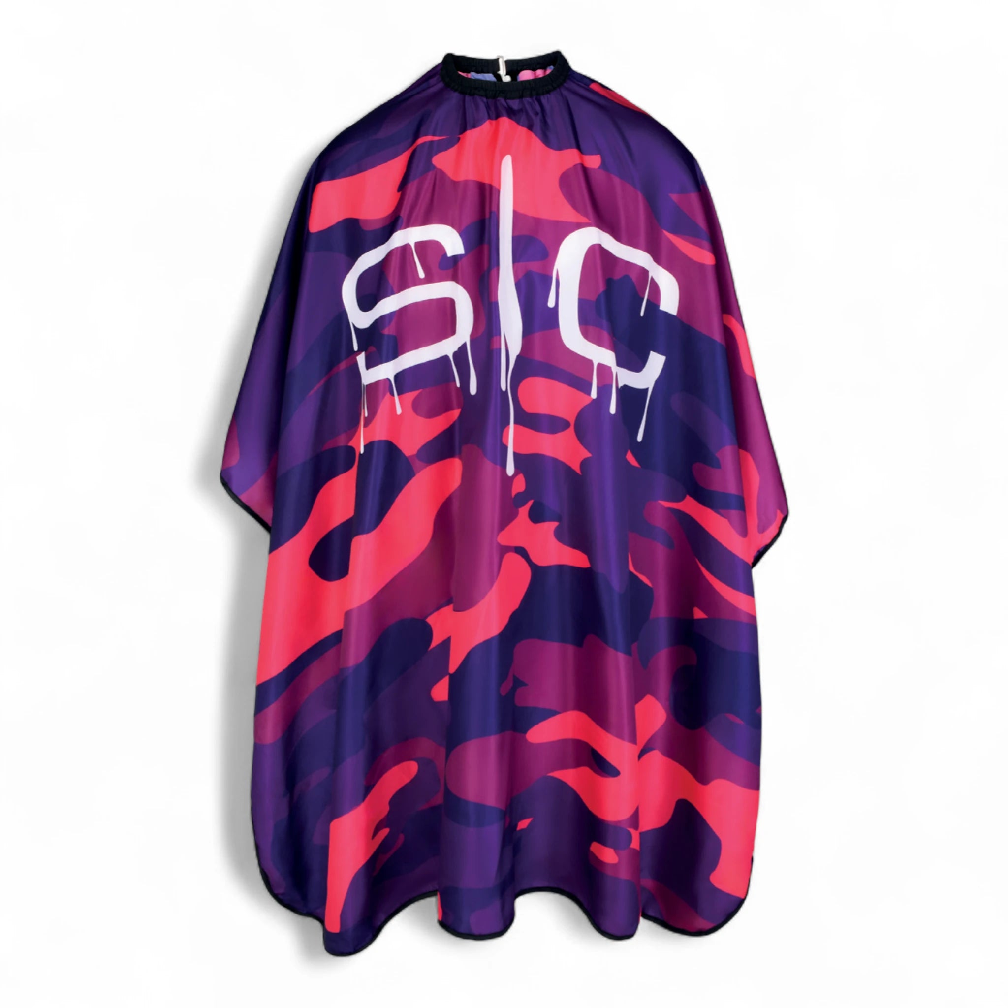 Stylecraft Haarschneideumhang Camouflage