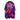 Stylecraft Haarschneideumhang Camouflage