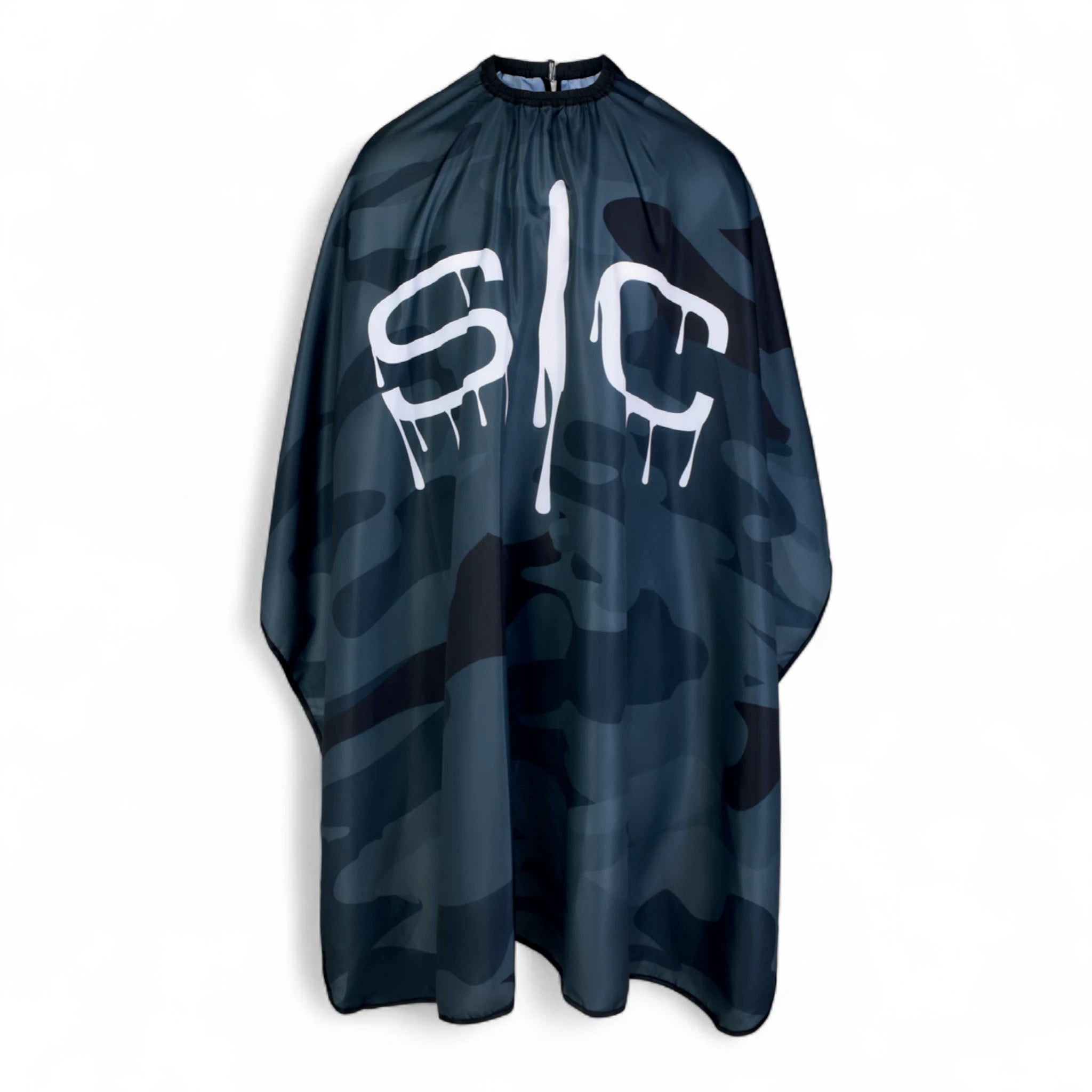 Stylecraft Haarschneideumhang Camouflage