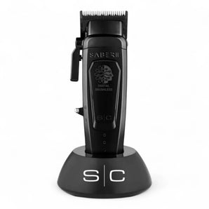 Produktbild von Stylecraft Saber 2.0 Clipper auf weißem Hintergrund