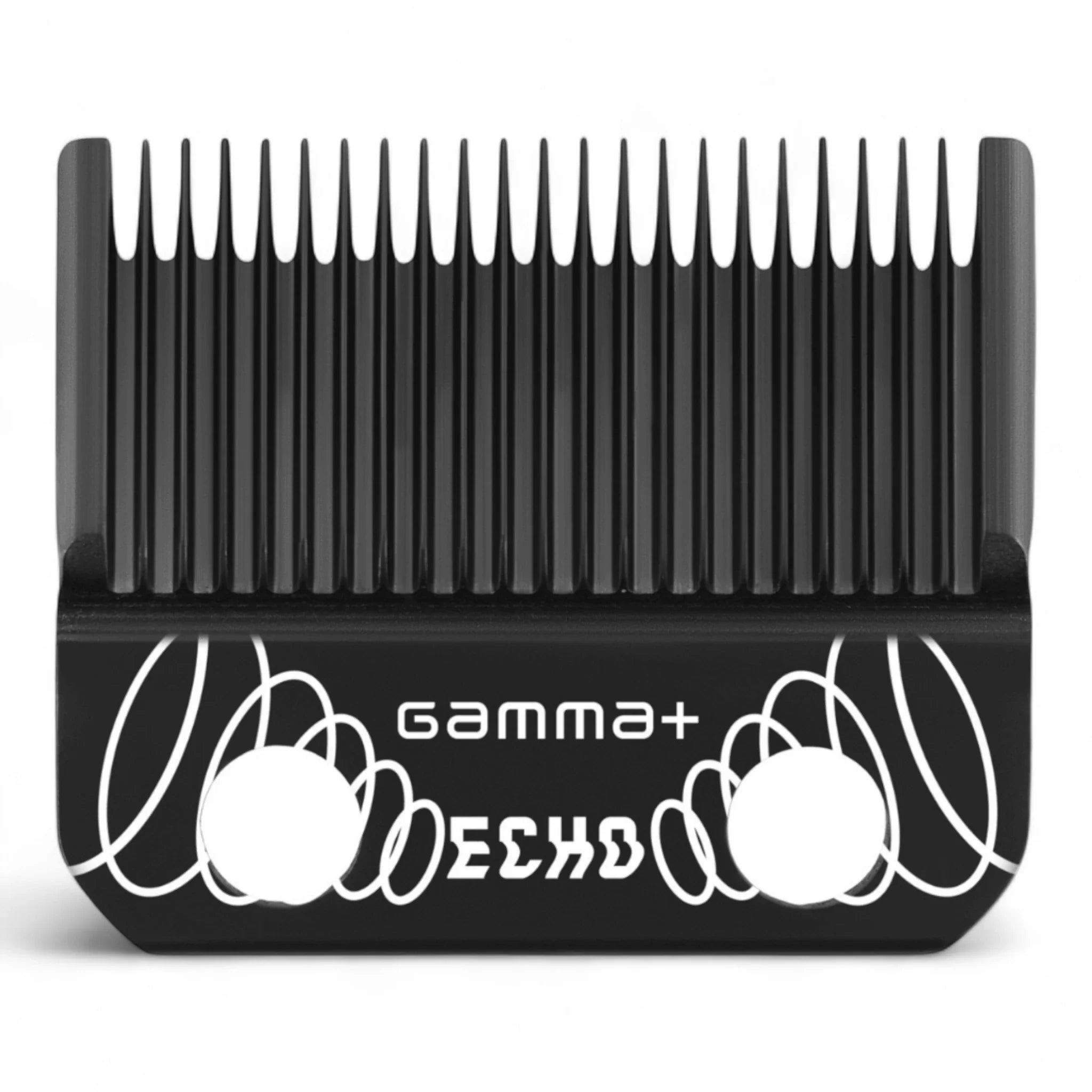 Produktbild von Gamma+ Echo DLC Black Diamond Klinge auf weißem Hintergrund