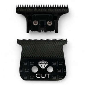 Stylecraft Diamond und The One DLC Ersatzklingen – Produktbild freigestellt