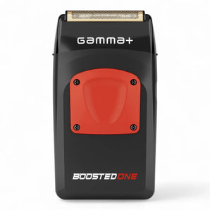 Gamma+ Boosted One Foil Hypoallergener Folienrasierer – Produktbild freigestellt