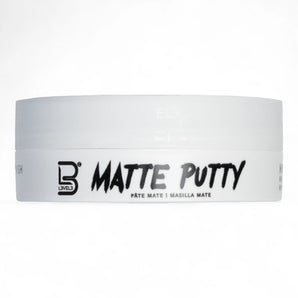 L3VEL3 Matte Putty, 150 ml – Produktbild