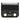 TPOB ECHO Blade Black – Faper Design Hybrid Blade – Produktbild freigestellt