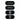 L3VEL3 Hair Grips 4er Pack für präzises Haarstyling