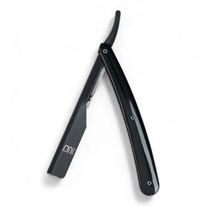 L3VEL3 Rasiermesser, Schwarz – Produktbild