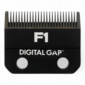 Cocco Ambassador DLC Taper Replacement Blade – Produktbild freigestellt