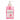 Produktbild von Haslinger Rosenblüten Seife 250ml auf weißem Hintergrund