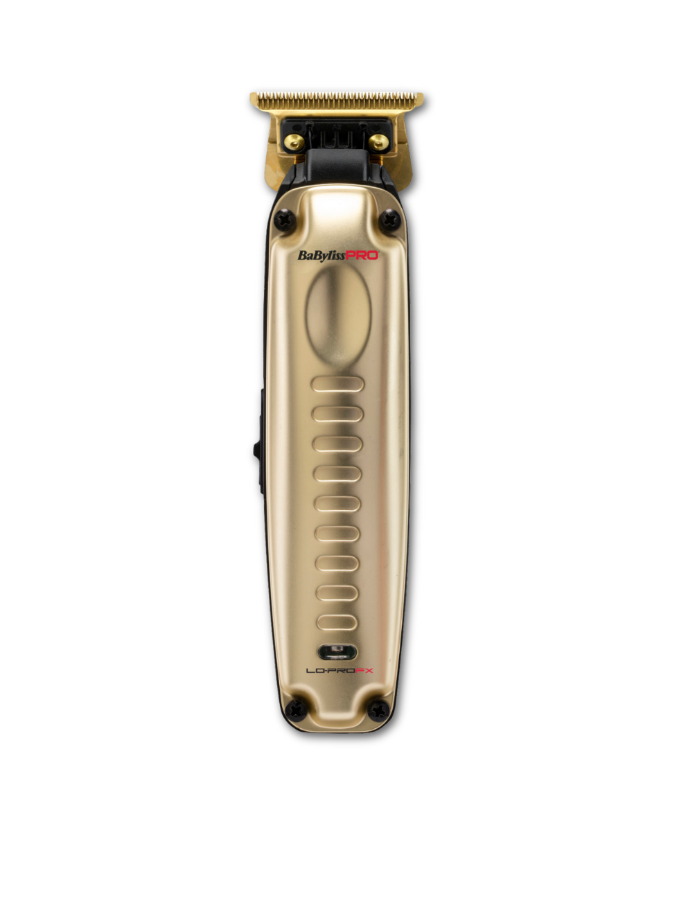 BaByliss LO-PRO FX TRIMMER Gold