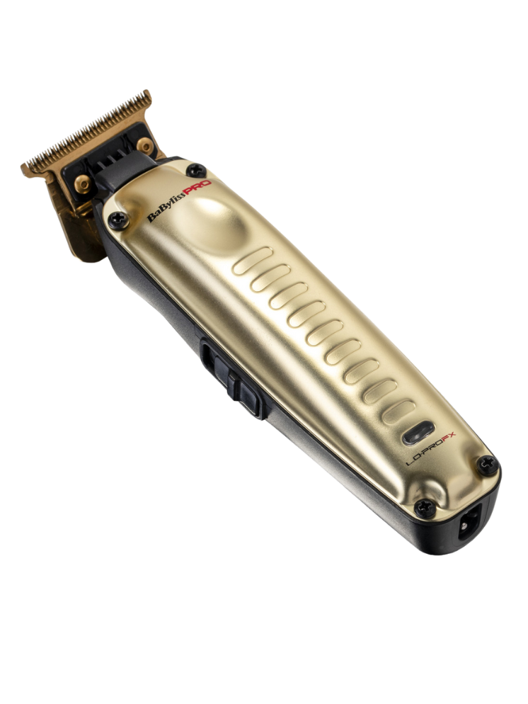 BaByliss LO-PRO FX TRIMMER Gold