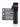 Produktbild von BaBylissPRO Boost+ Black & Red Clipper professioneller Vollmetall-Haarschneider matt-schwarz/rot