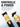 Produktbild von BaBylissPRO Skeleton Trimmer Boost+ Gold Outlining professioneller Vollmetall-Präzisionstrimmer schwarz/gold