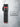 BaByliss PRO 4Artists Boost+ Black & Red Clipper, professioneller Vollmetall-Haarschneider in Matt-Schwarzrot mit neuem digitalem Motor für hohe Geschwindigkeit von 6.800 U/min.