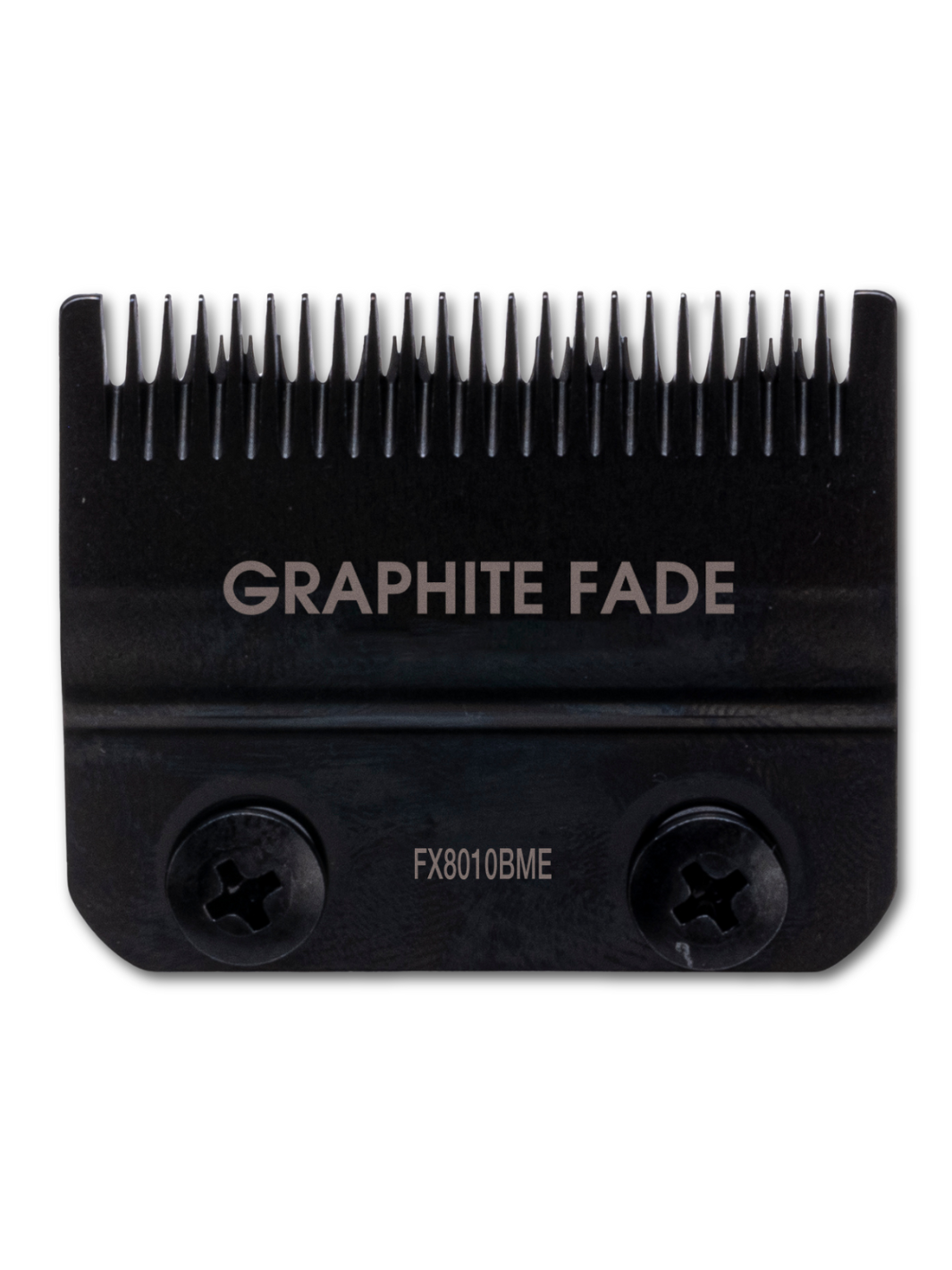 BaBylissPRO Graphite Fade Blade Graphit PVD-Beschichtung FX8010BME