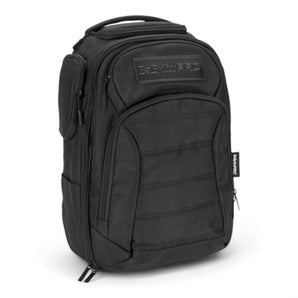 BaBylissPRO Grooming-to-go Styling Rucksack mit 10 Fächern – Produktbild