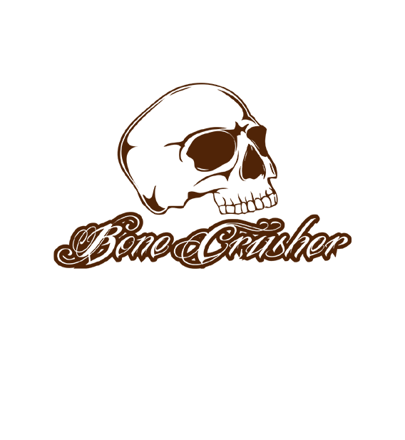Phullcutz: Bone Crusher Banner