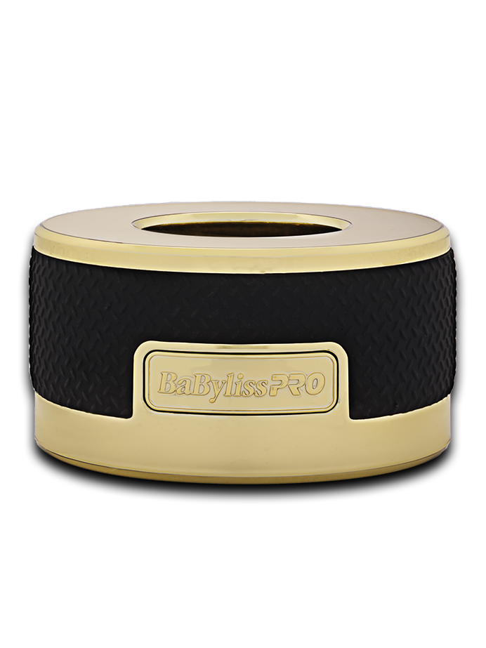 BaByliss PRO 4Artists Charging Base Boost Gold Clipper