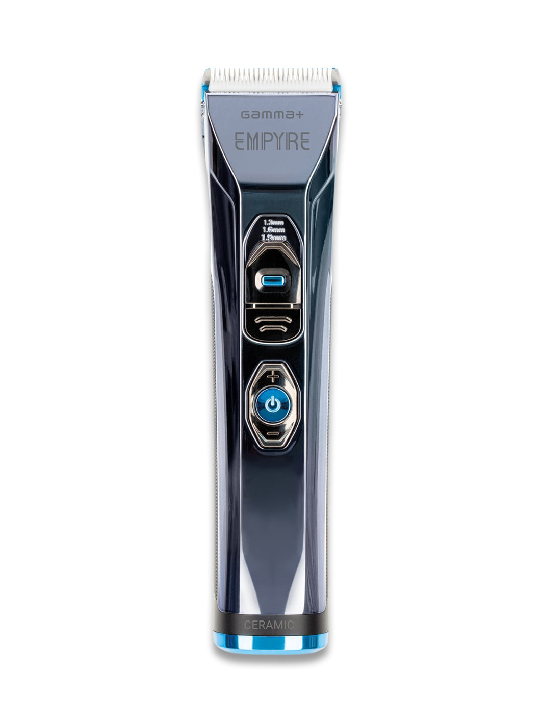 Gamma+ EMPYRE Clipper