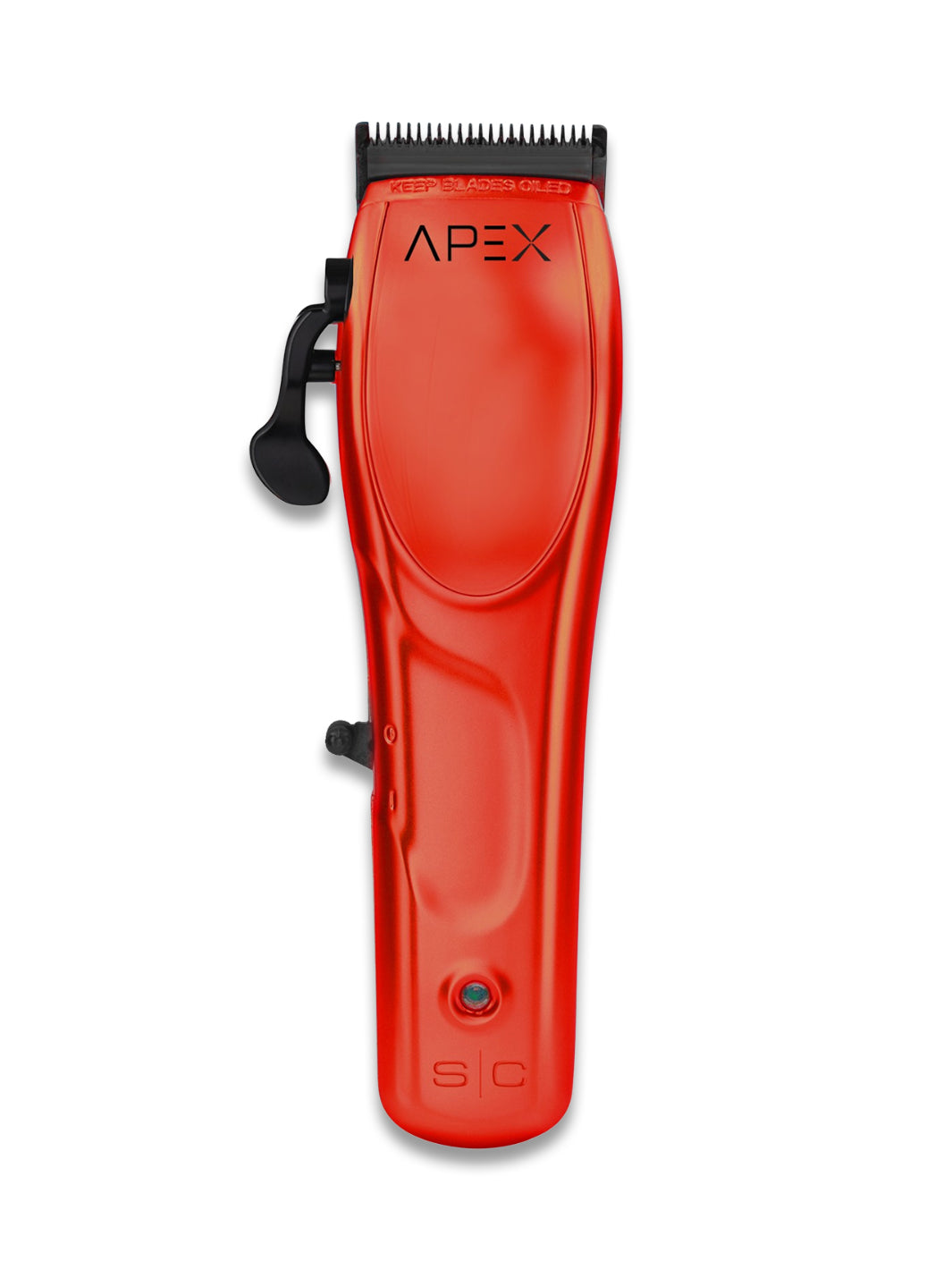 Stylecraft APEX Clipper Professioneller Haarschneider mit japanischem Rotationsmotor