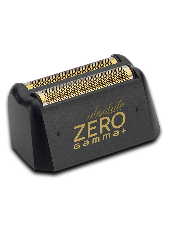 GAMMA+ ABSOLUTE ZERO Professioneller Rasierer, ideal für Justierungen