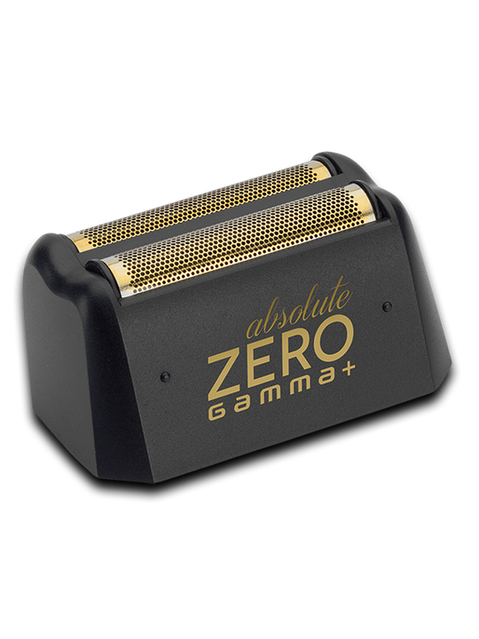 GAMMA+ ABSOLUTE ZERO Professioneller Rasierer, ideal für Justierungen