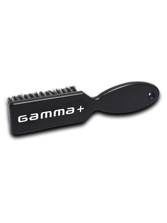 GAMMA+ FRISEURBÜRSTE Schwarz