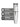 Produktbild von JRL Fresh Fade 2020T-B-W Onyx Trimmer Ghost