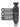 Produktbild von Gamma+ Boosted Trimmer Professioneller Haartrimmer mit Drehmotor