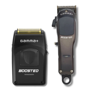 Produktbild Gamma+ Boosted Duo 