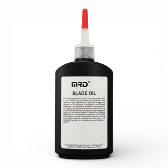 MRD Pro Blade Oil 120ml – Produktbild