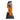 MRD Pro Cyborg Track GTR Haarschneider Orange – Zusatzansicht 1
