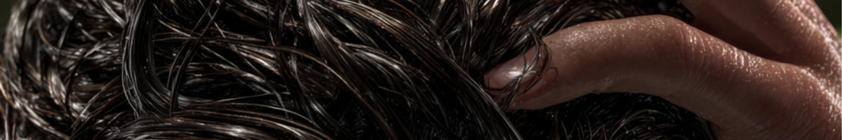 Haarwachs