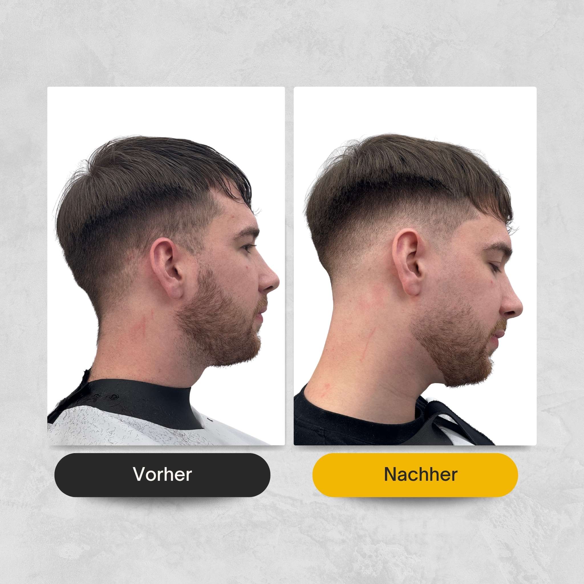 In 30 Tagen faden wie ein Barber | Online-Kurs