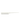 Produktbild von JRL J101 Feinzahn-Stielkamm 8,5"
