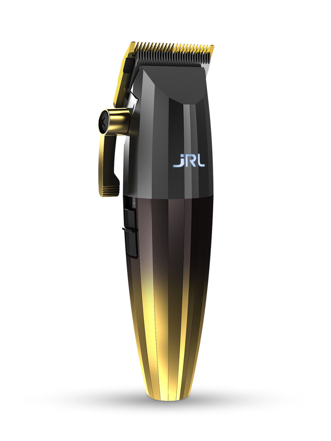 JRL Professional Fresh Fade 2020 Clipper Gold