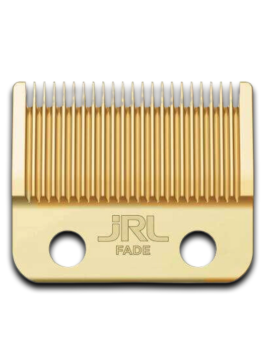 JRL Fade Schneidesatz FF2020C Gold