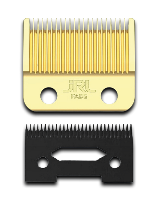 JRL Fade Schneidesatz FF2020C Gold